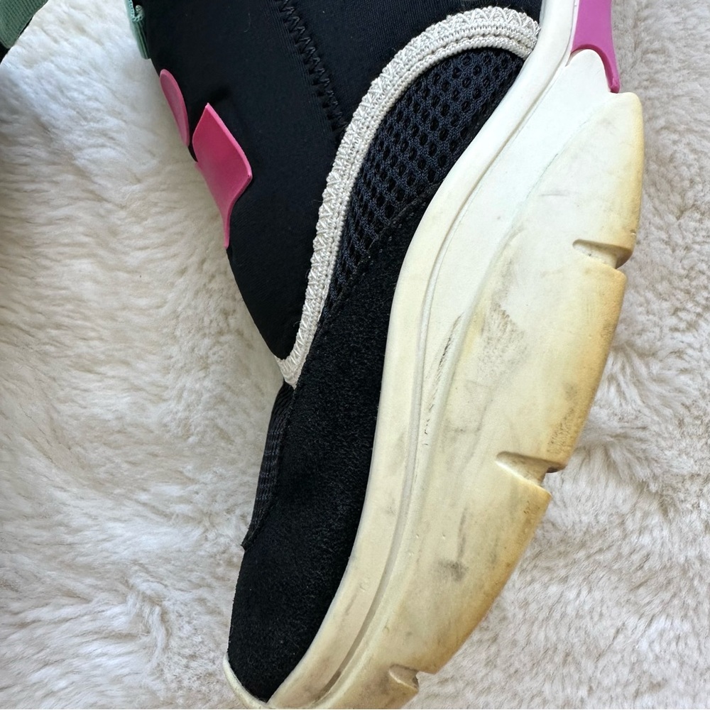 Isabel Marant women sneakers size 37 EU - Picture 4 of 6